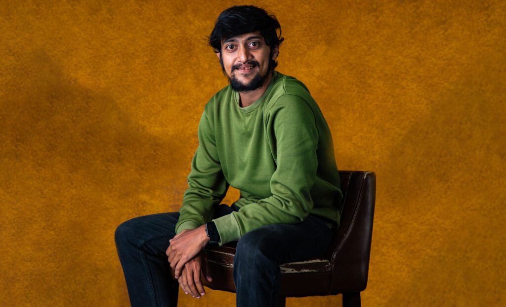 Navaneeth-Krishnan-Wildlife-Photographer-Renowned-Big-Cat-Tracking-Specalist-Naturalist-Nature-Educator-Green-Camoflauge-Sudhir Shivaram-Varun Aditya-Jayanth Sharma-Harsha Narashimhamurthy- Shaazjung-Aarzoo Khurana-Dhritiman Mukerjee-Arvind Kartik