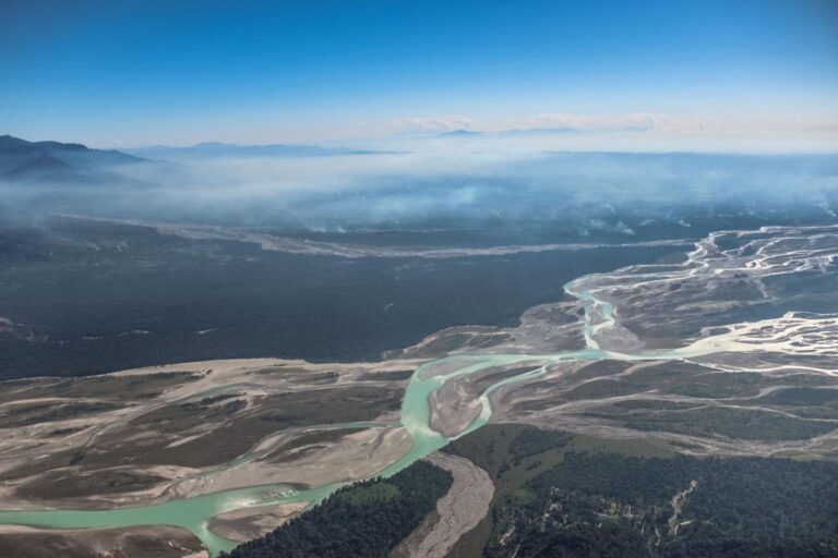The River That Created Kaziranga: The Story of the Brahmaputra