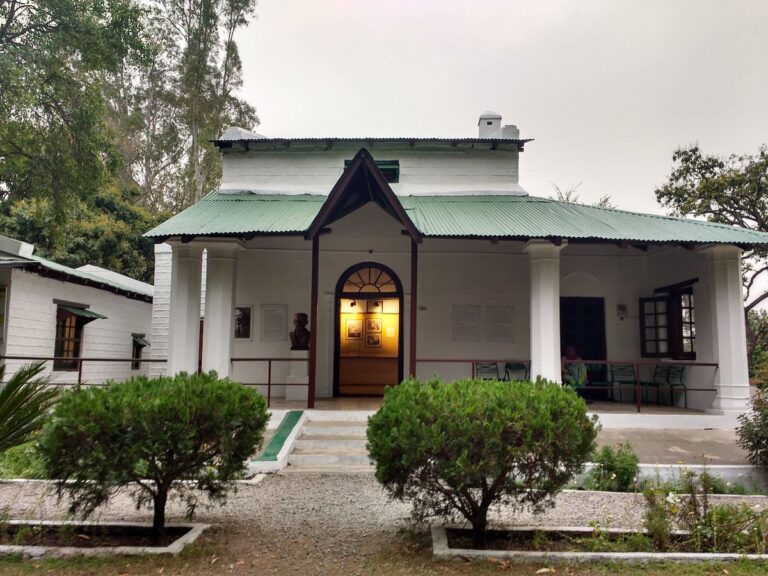 Jim Corbett Story: The Man Who Changed Wildlife in India